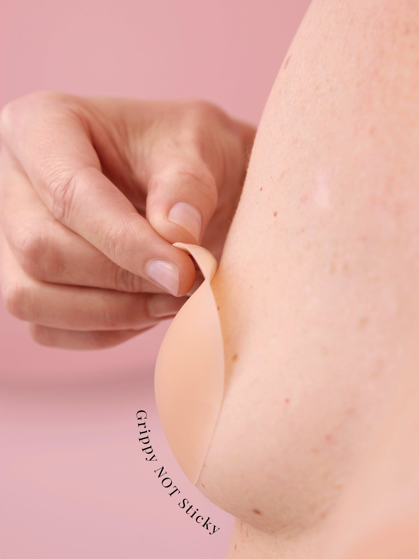 grippy CAKES circles™