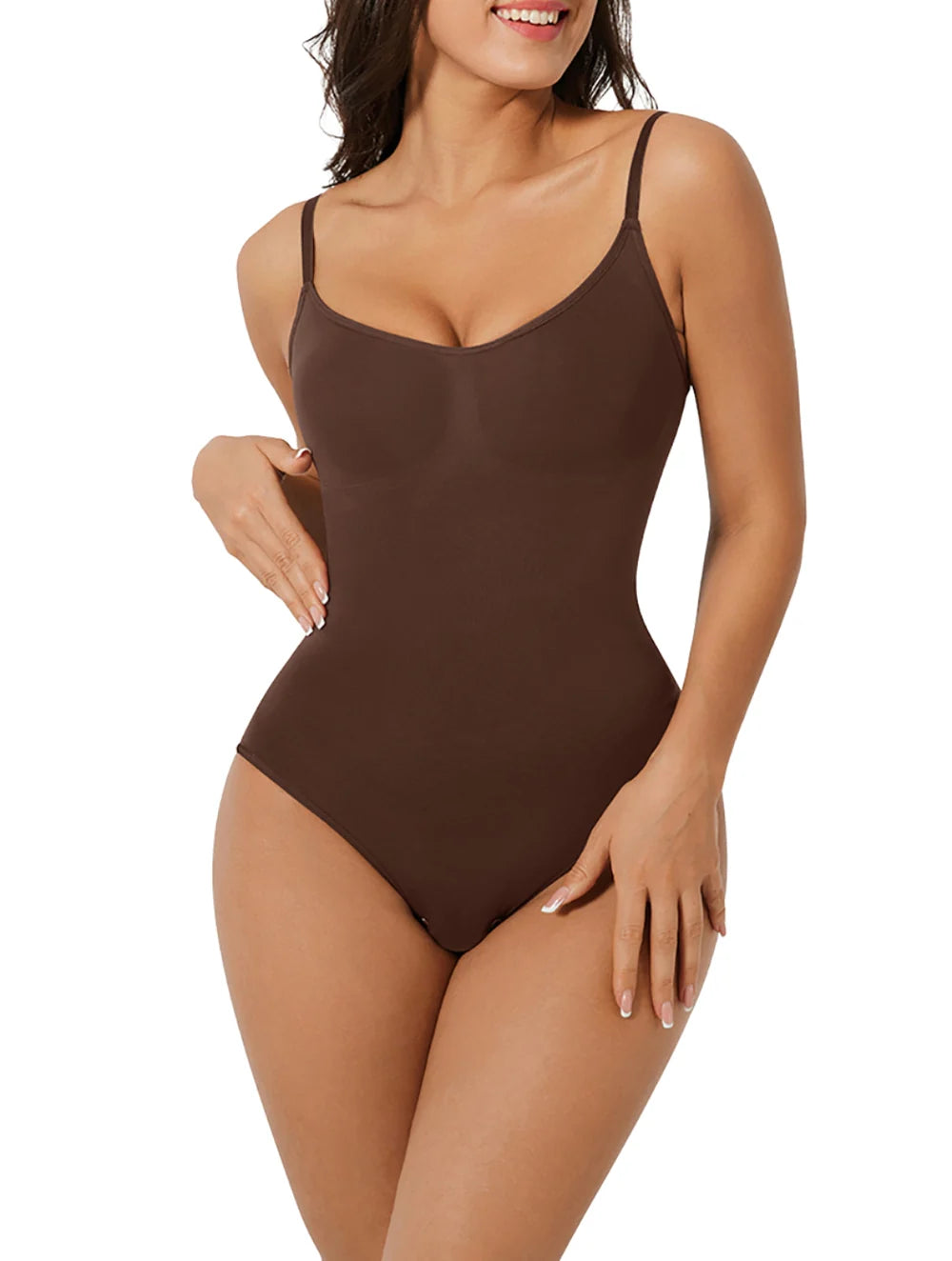 Shapewear Bodysuit