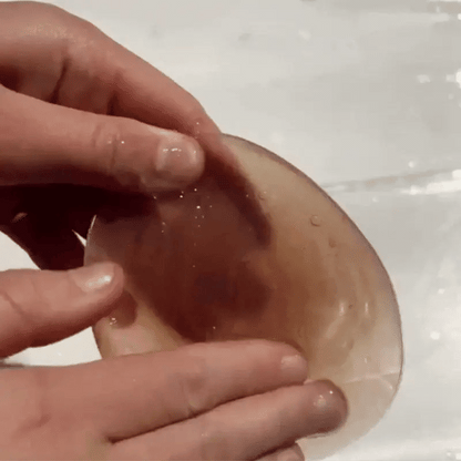 Grippy GlowCover Cerles™ - Ultimate Comfort & Stability