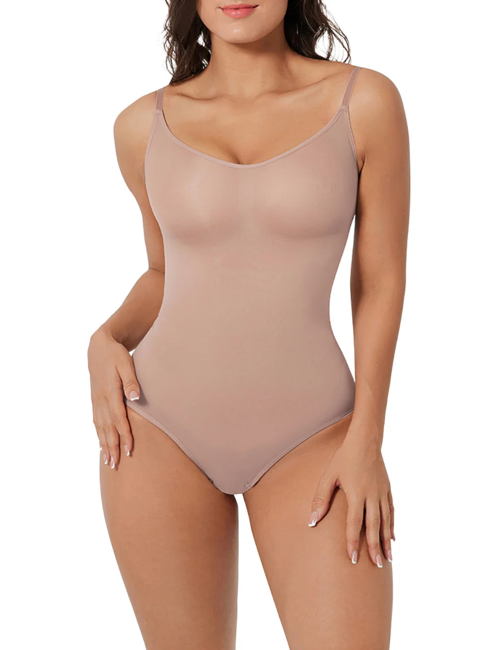 Shapewear Bodysuit