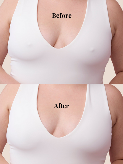 Grippy GlowCover Cerles™ - Ultimate Comfort & Stability